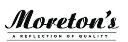 Moretons Timber Floor Sanding logo